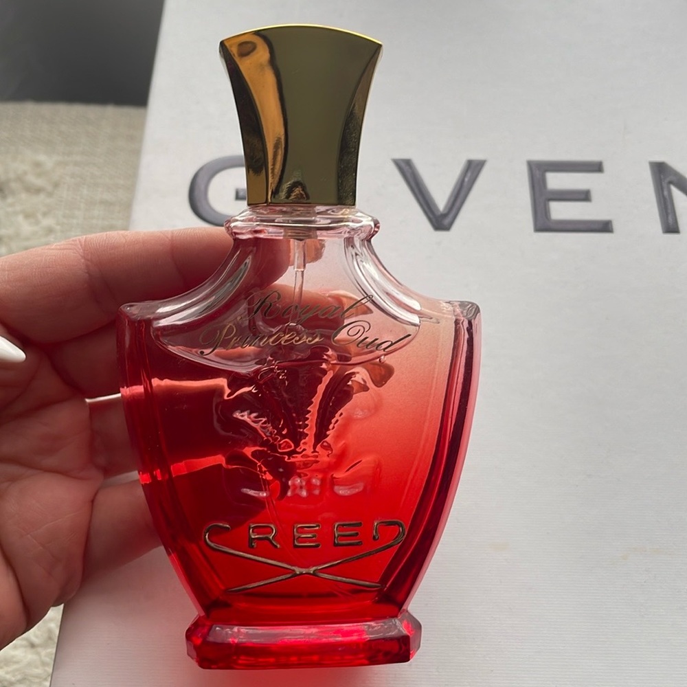 CREED Royal Princess 👑 2.5 ounces (large)